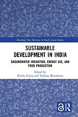 eBook (pdf) Sustainable Development in India de 