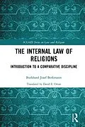 E-Book (epub) The Internal Law of Religions von Burkhard Josef Berkmann