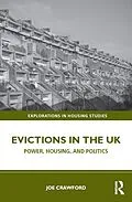 E-Book (pdf) Evictions in the UK von Joe Crawford