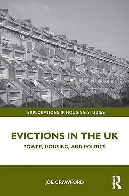 E-Book (pdf) Evictions in the UK von Joe Crawford