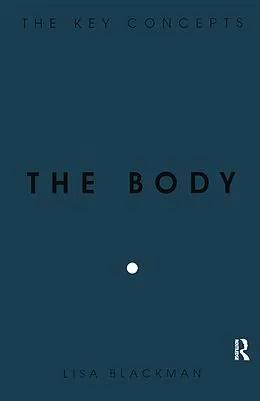 E-Book (epub) The Body von Lisa Blackman