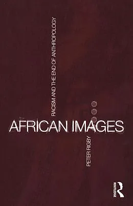 E-Book (epub) African Images von Peter Rigby