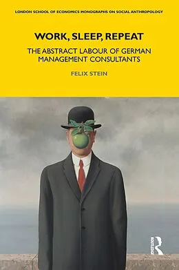 E-Book (epub) Work, Sleep, Repeat von Felix Stein