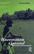 E-Book (epub) Uncommon Ground von Veronica Strang