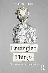 eBook (epub) Entangled Things de Alison Hulme