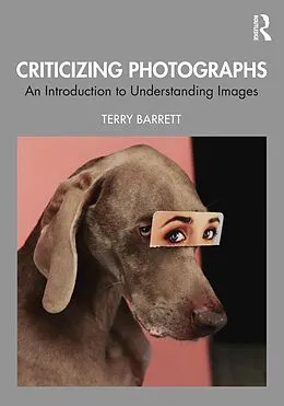 E-Book (epub) Criticizing Photographs von Terry Barrett
