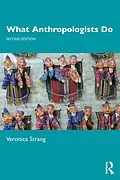 E-Book (epub) What Anthropologists Do von Veronica Strang