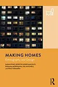 E-Book (pdf) Making Homes von Sarah Pink, Kerstin Leder Mackley, Roxana Morosanu