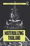 PDF Materializing Thailand von Penny Van Esterik
