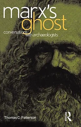 E-Book (pdf) Marx's Ghost von Thomas C. Patterson