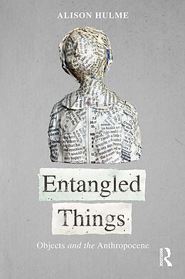 eBook (pdf) Entangled Things de Alison Hulme