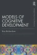 E-Book (pdf) Models Of Cognitive Development von Ken Richardson