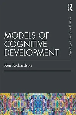 E-Book (pdf) Models Of Cognitive Development von Ken Richardson