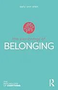 E-Book (epub) The Psychology of Belonging von Kelly-Ann Allen