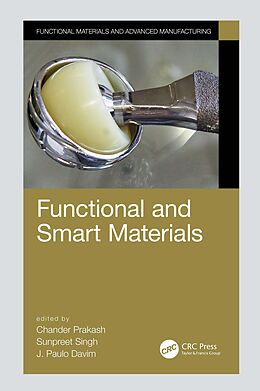 E-Book (pdf) Functional and Smart Materials von 