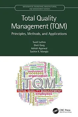 E-Book (pdf) Total Quality Management (TQM) von Sunil Luthra, Dixit Garg, Ashish Agarwal