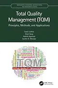 E-Book (epub) Total Quality Management (TQM) von Sunil Luthra, Dixit Garg, Ashish Agarwal