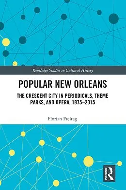 E-Book (epub) Popular New Orleans von Florian Freitag