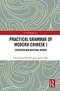 PDF Practical Grammar of Modern Chinese I von Liu Yuehua, Pan Wenyu, Gu Wei
