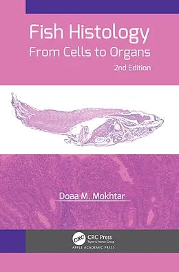 E-Book (epub) Fish Histology von Doaa M. Mokhtar