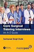 E-Book (pdf) Core Surgical Training Interviews von Sukhpreet Singh Dubb