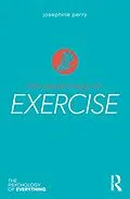 E-Book (pdf) The Psychology of Exercise von Josephine Perry