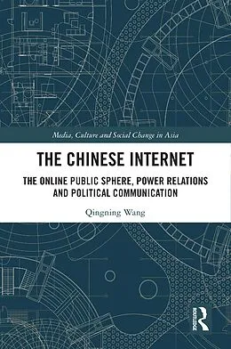 E-Book (pdf) The Chinese Internet von Qingning Wang