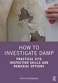 E-Book (pdf) How to Investigate Damp von Ralph Burkinshaw