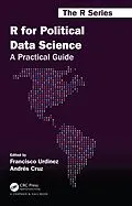 E-Book (pdf) R for Political Data Science von Francisco Urdinez, Andres Cruz