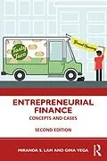 E-Book (epub) Entrepreneurial Finance von Miranda S. Lam, Gina Vega