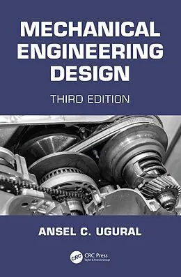 E-Book (epub) Mechanical Engineering Design von Ansel C. Ugural
