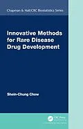 E-Book (pdf) Innovative Methods for Rare Disease Drug Development von Shein-Chung Chow