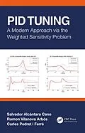 E-Book (epub) PID Tuning von Salvador Alcántara Cano, Ramon Vilanova Arbós, Carles Pedret I Ferré