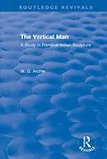 E-Book (pdf) The Vertical Man von W. G. Archer