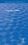 E-Book (pdf) Long Day at Shiloh von Don Bannister