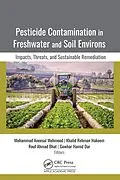 PDF Pesticide Contamination in Freshwater and Soil Environs von Unknown
