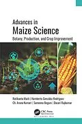 E-Book (epub) Advances in Maize Science von Ratikanta Maiti, Humberto González Rodríguez, Ch. Aruna Kumari