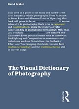 eBook (epub) The Visual Dictionary of Photography de David Präkel