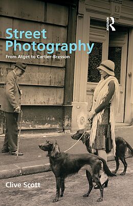 eBook (epub) Street Photography de Clive Scott