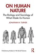 E-Book (epub) On Human Nature von Jonathan H. Turner