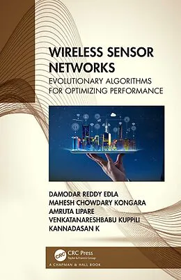 E-Book (pdf) Wireless Sensor Networks von Damodar Reddy Edla, Mahesh Chowdary Kongara, Amruta Lipare