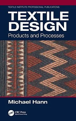 E-Book (epub) Textile Design von Michael Hann