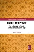 E-Book (pdf) Credit and Power von Simon Sherratt
