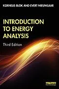 E-Book (pdf) Introduction to Energy Analysis von Kornelis Blok, Evert Nieuwlaar