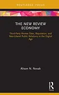 E-Book (pdf) The New Review Economy von Alison N. Novak