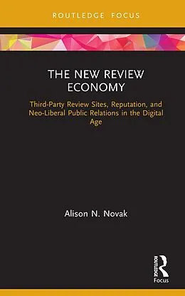 E-Book (pdf) The New Review Economy von Alison N. Novak