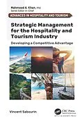 E-Book (pdf) Strategic Management for the Hospitality and Tourism Industry von Vincent Sabourin