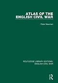 E-Book (epub) Atlas of the English Civil War von Peter Newman