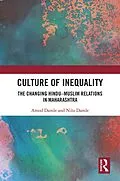 E-Book (epub) Culture of Inequality von Amod N. Damle, Nilu H. Damle