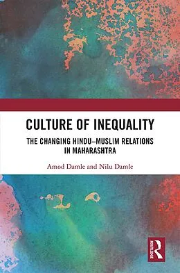 E-Book (epub) Culture of Inequality von Amod N. Damle, Nilu H. Damle